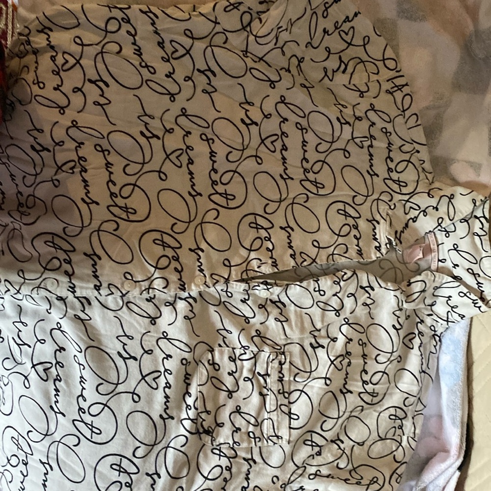 pj set